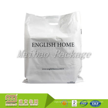 Professional Manufacturer Cheap Personalised Custom Printing Biodegradable Plastic Polythene Carrier Bags UK